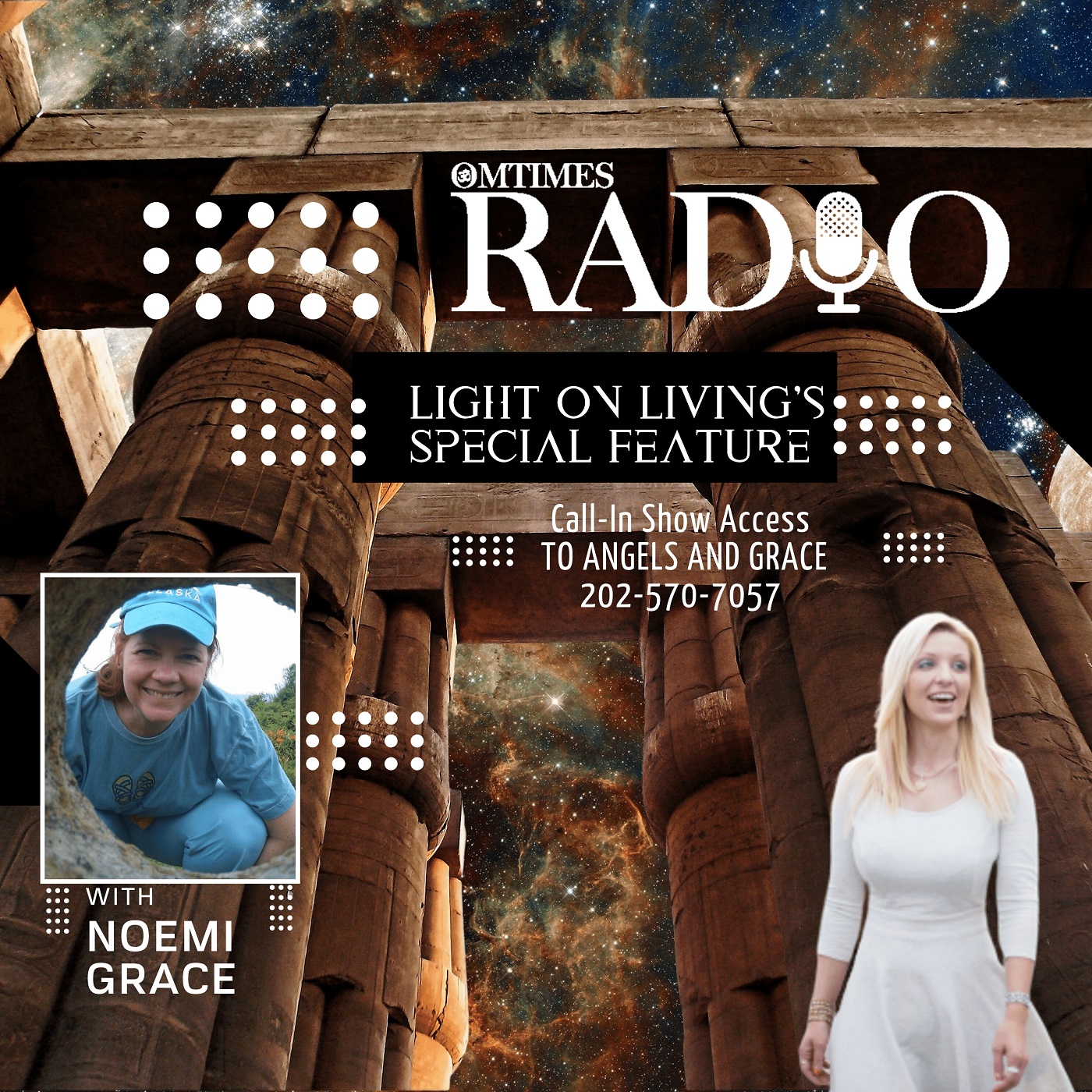 Welcome to Access To Angels And Grace