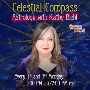 Asteroids in Astrology with Alex Miller