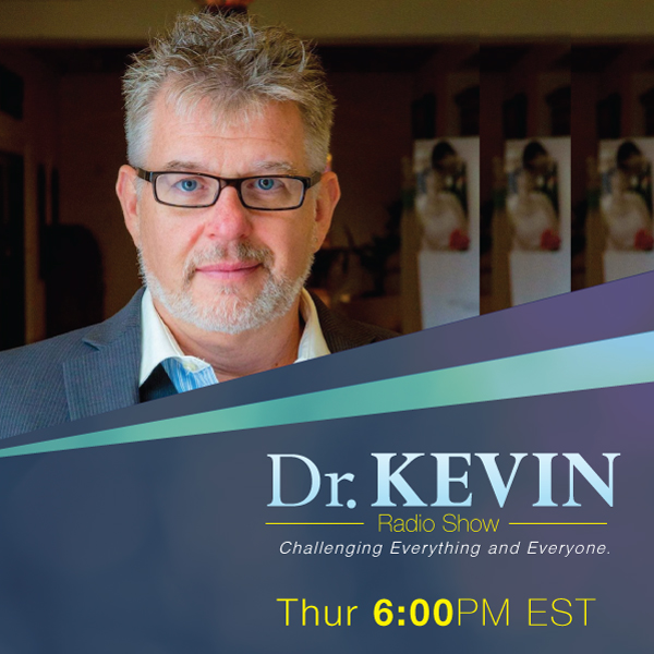 The Dr. Kevin Show - Julie Rosenberg, MD