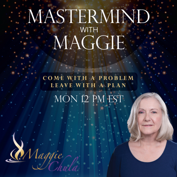 How Can You Use Mastermind To Master Your Mind And Take Control Of Your Life?