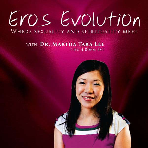 Sex, Spirit and Creation with Adele Lim