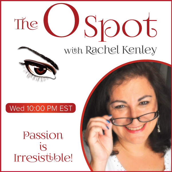 The O Spot - 2015/11/18 Wednesday 10:00 PM EST