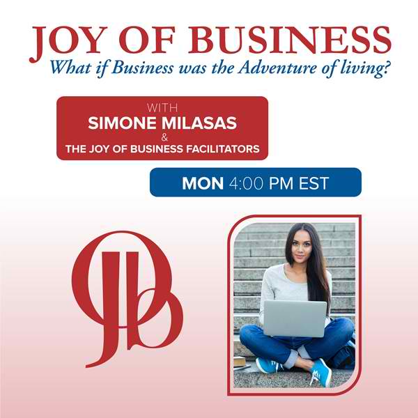 Choosing To Expand Your Life & Your Business