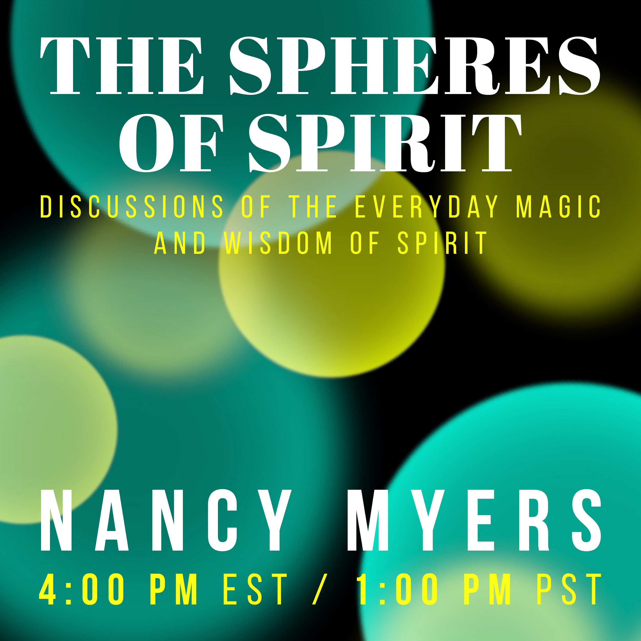 Orbs and Energetic Matrixes