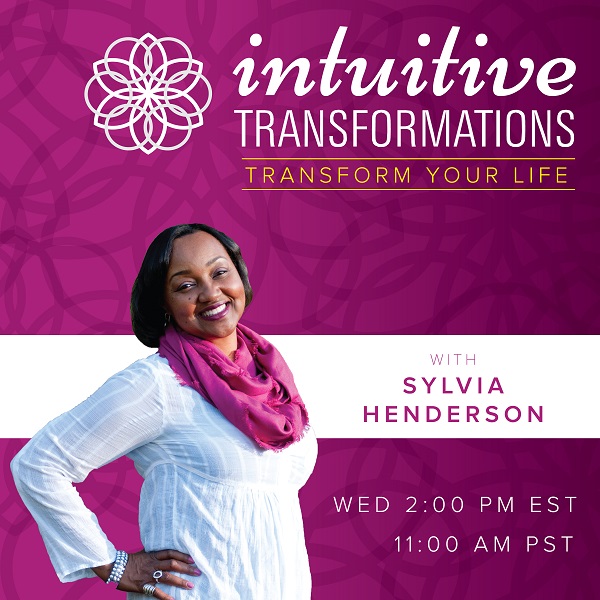 Thriving Through Uncertainty with Tama Kieves
