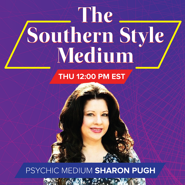 Welcome to the Southern Style Medium