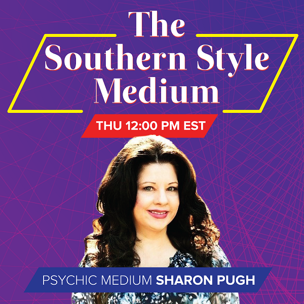 Beyond Psychic Mediumship