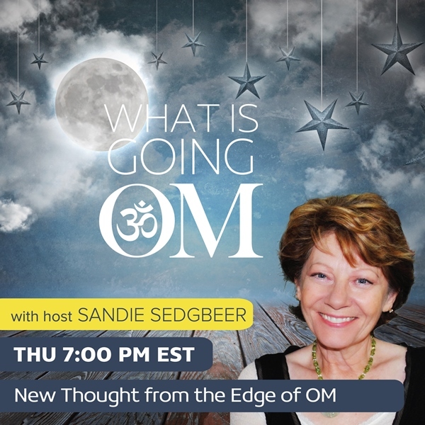 The Power of Eight with Lynne McTaggart