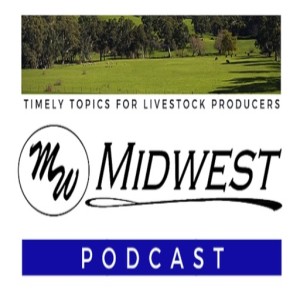 Midwest - Abridged History