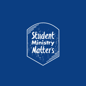 Episode Six - Self-Care & Student Ministry