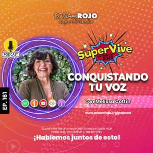 SuperVive conquistando tu voz - Melissa Cottín, Aideé y Paco