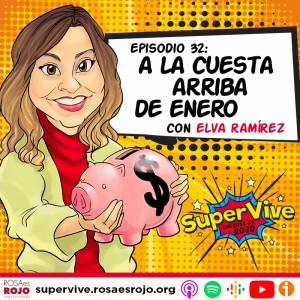 SuperVive a la cuesta arriba de enero - Elva, Aideé y Paco