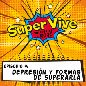 Depresión y formas de superarlo – Ale, Aideé y Paco