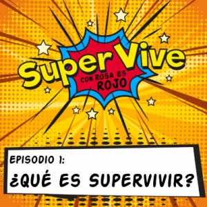 SuperVive – Aideé y Paco