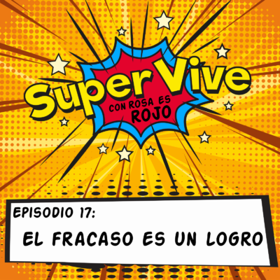 El fracaso es un logro – Aideé y Paco