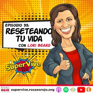 Reseteando tu vida - Lori, Aideé y Paco