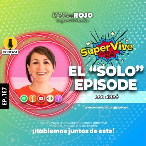 SuperVive en ”Solo Episode” - Aideé