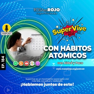 SuperVive con Hábitos Atómicos