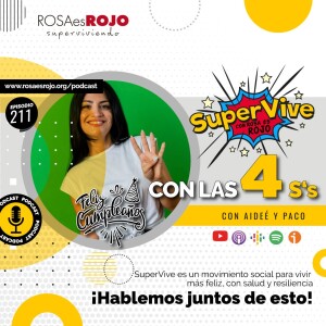 SuperVive con sueños y salud