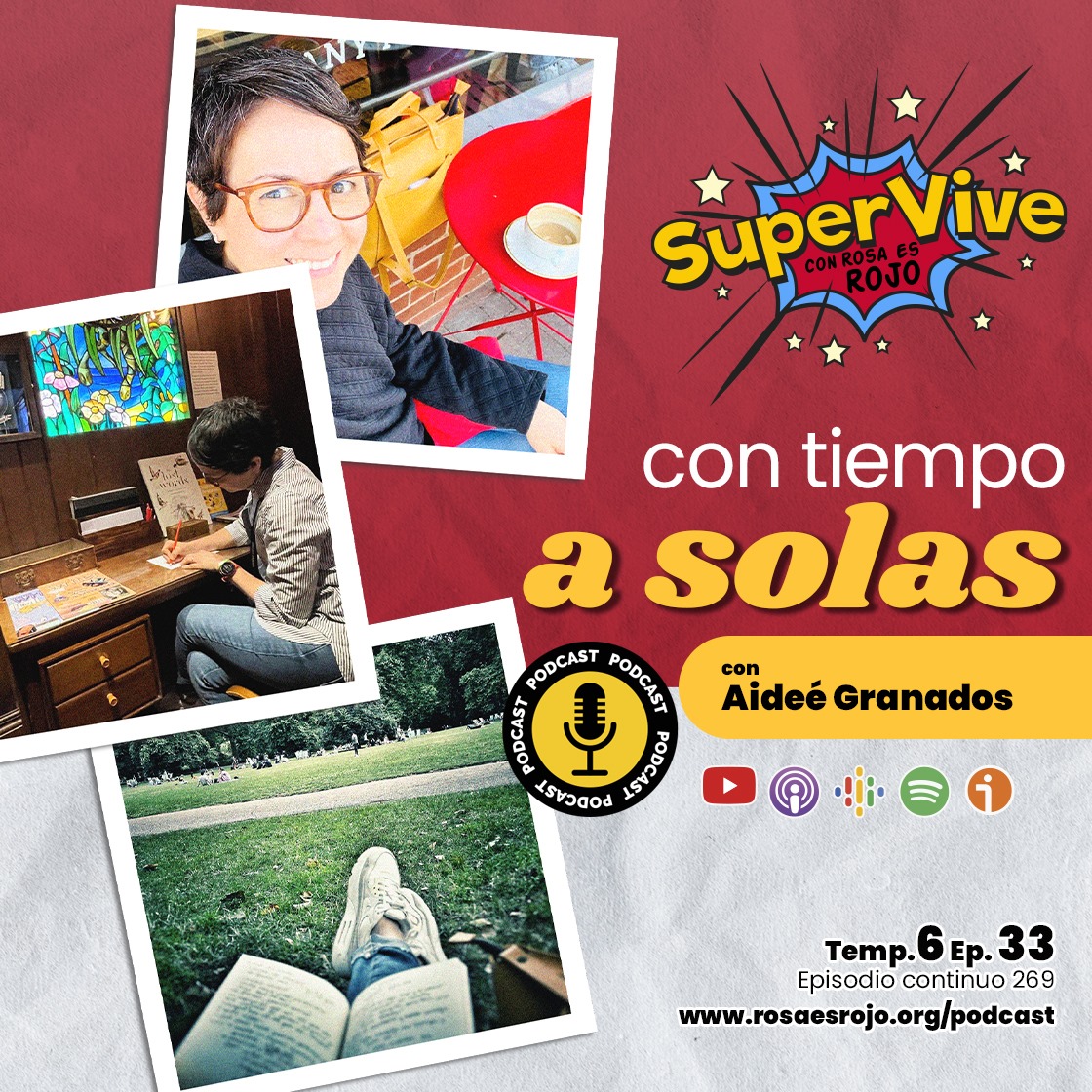 SuperVive Con tiempo "a solas"