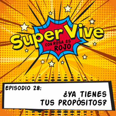 Tus Propósitos – Aideé y Paco