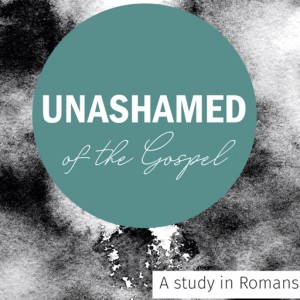 Romans Part 2, Week 10: Gospel Community on Mission (Romans 15:14-16:16)