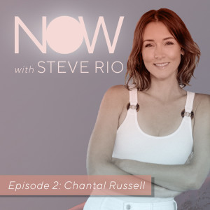 Chantal Russell — On the true definition of yoga, creating ritual in your life, and thriving through cancer.