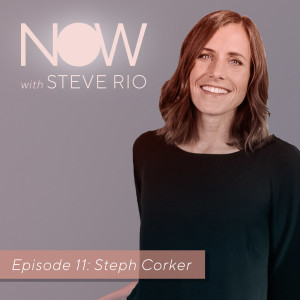 Steph Corker — Living life on purpose.