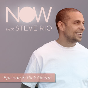 Rick Ocean — On how to know if you're an entrepreneur, personal growth, and facing depression as a high performer.