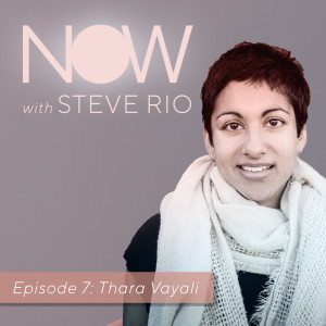 Thara Vayali — The mind-body connection, lowering stress, and what mindfulness actually is.