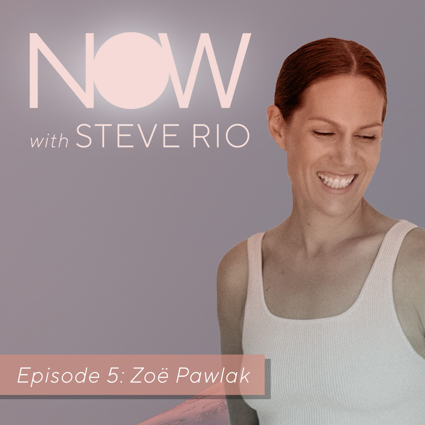 NOW with Steve Rio