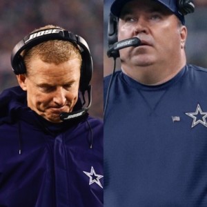 talking cowboys and playoffs part1