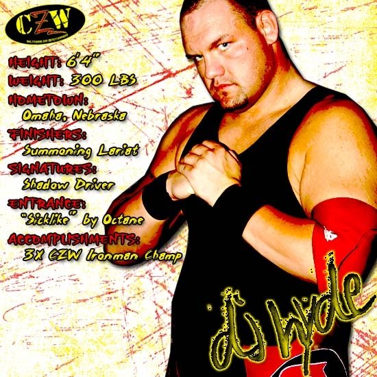 FOW Show 67 - DJ Hyde Interview