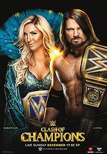 The Review - WWE Clash of Champions 2017