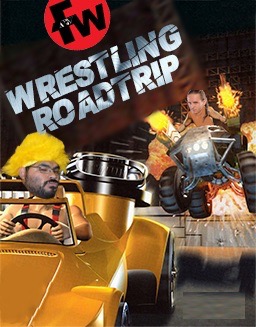 Wrestling Road Trip 7 - Chattanooga Pro &amp; Queens of Combat