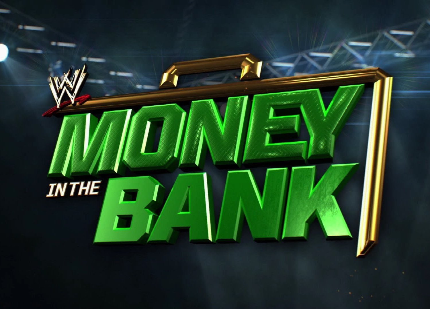 FOW Show 96 - Money In The Bank Preview