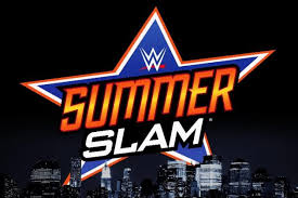 Sports Entertainment Center 6 - SummerSlam Preview