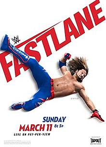 The Review - WWE Faslane 2018