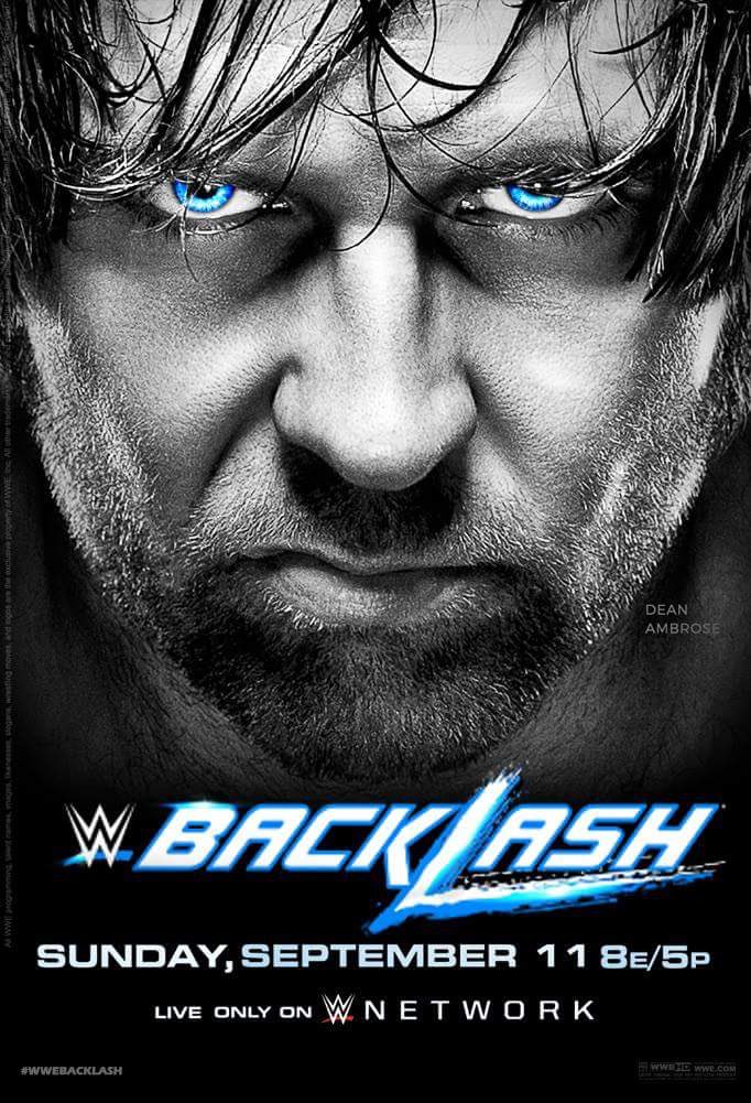 Sports Entertainment Center 9 - Backlash Preview