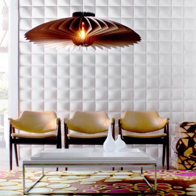 Tips About Selecting 3D Wall Panels