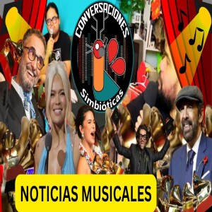 Latin Grammy 2024: Ganadores, Amaury Veray, Draco Rosa, Disco Legado ICP, Chamir Bonano y PUYA!!!