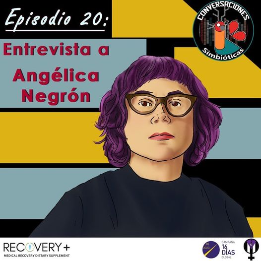Conversaciones Simbióticas