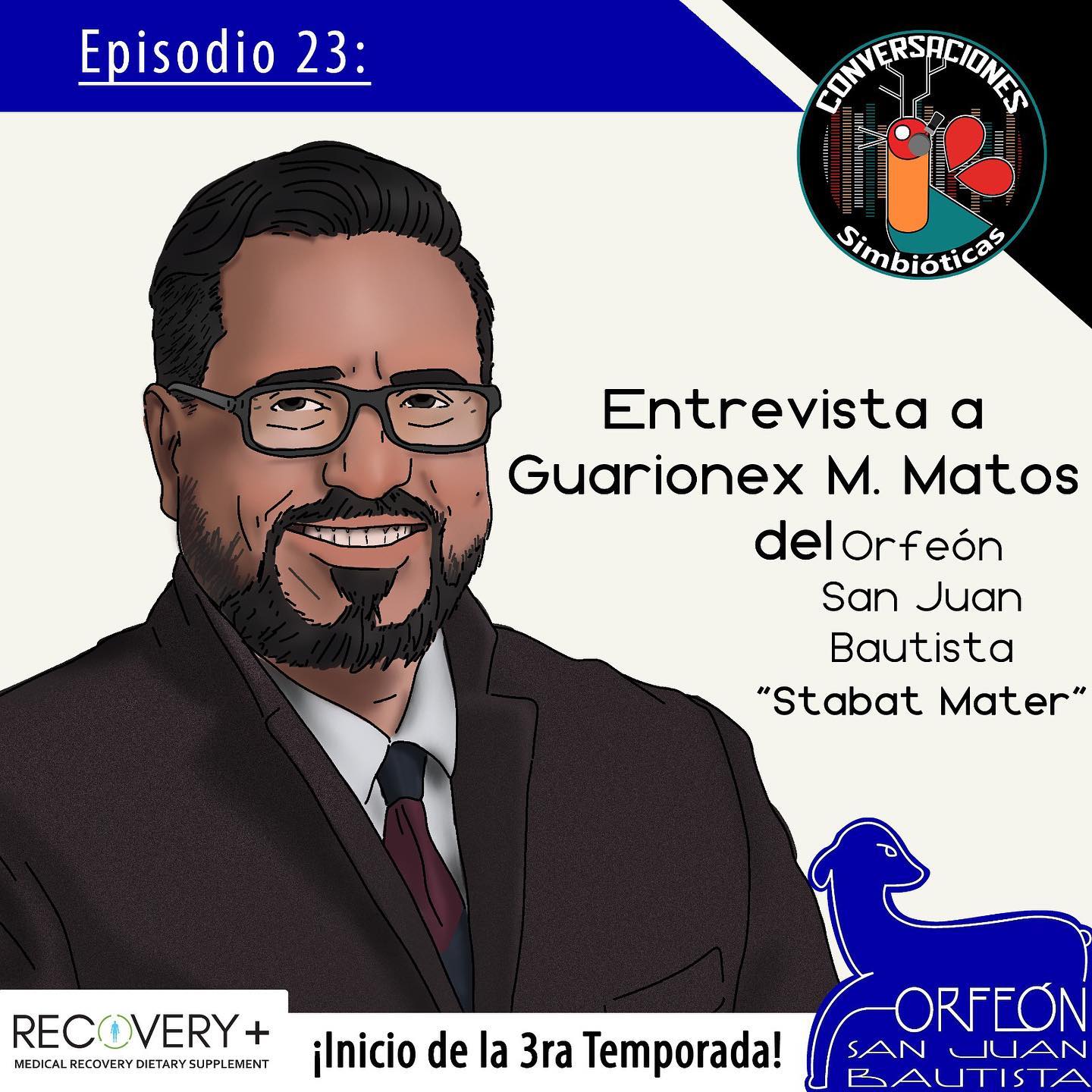 Conversaciones Simbióticas