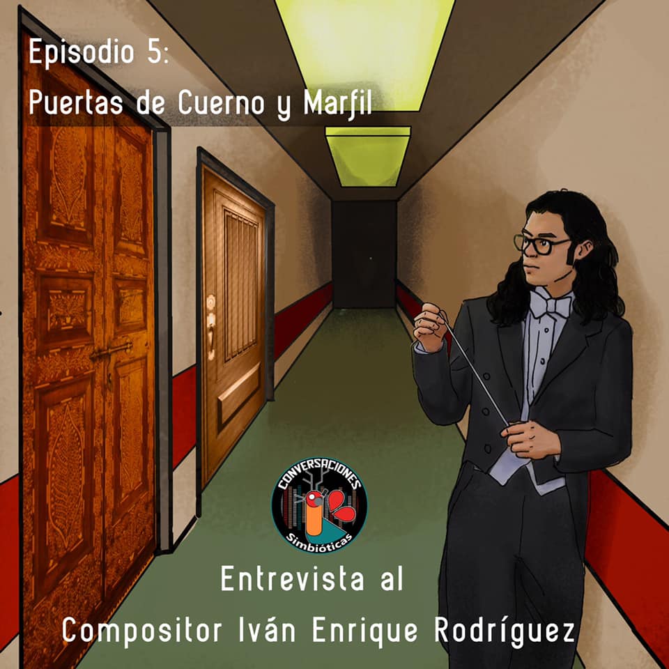 Conversaciones Simbióticas