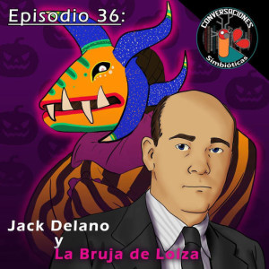 Episodio 36: Jack Delano y ”La Bruja de Loíza” (¡El Primer ‘ballet‘ Puertorriqueño!)