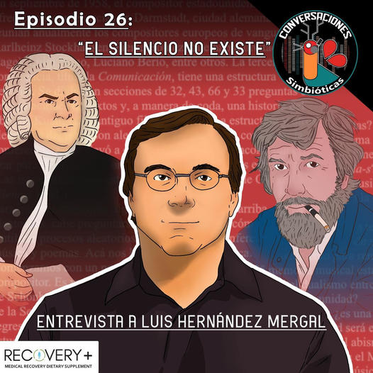 Conversaciones Simbióticas