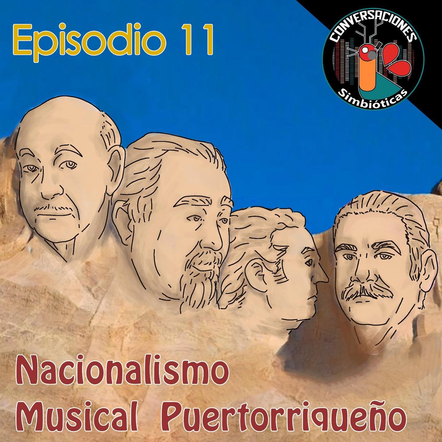 Conversaciones Simbióticas