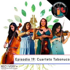 Episodio 19: Cuarteto Tabonuco