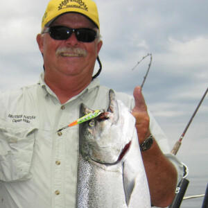 The Colors of Success by Capt. Mike Schoonveld