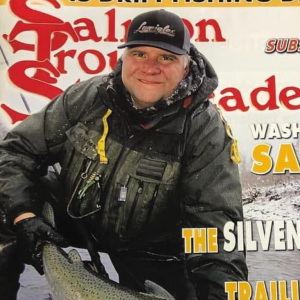 Float Selection & ”The Lift” for Steelhead w/ Roger Hinchcliff